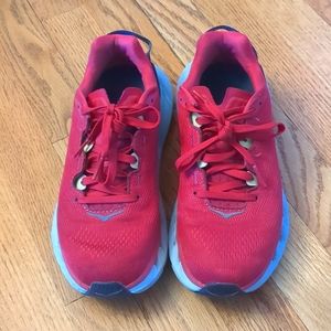 Hoka Mach 4 size 6